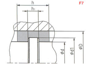Чертеж Водачи 6